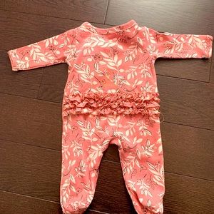 Nordstrom dress newborn